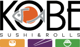 Logo de Kobe Sushi & Rolls